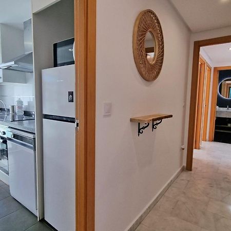 貝尼多姆Skyline 18 Terraza Privada Con Impresionantes Vistas Al Mar公寓 外观 照片