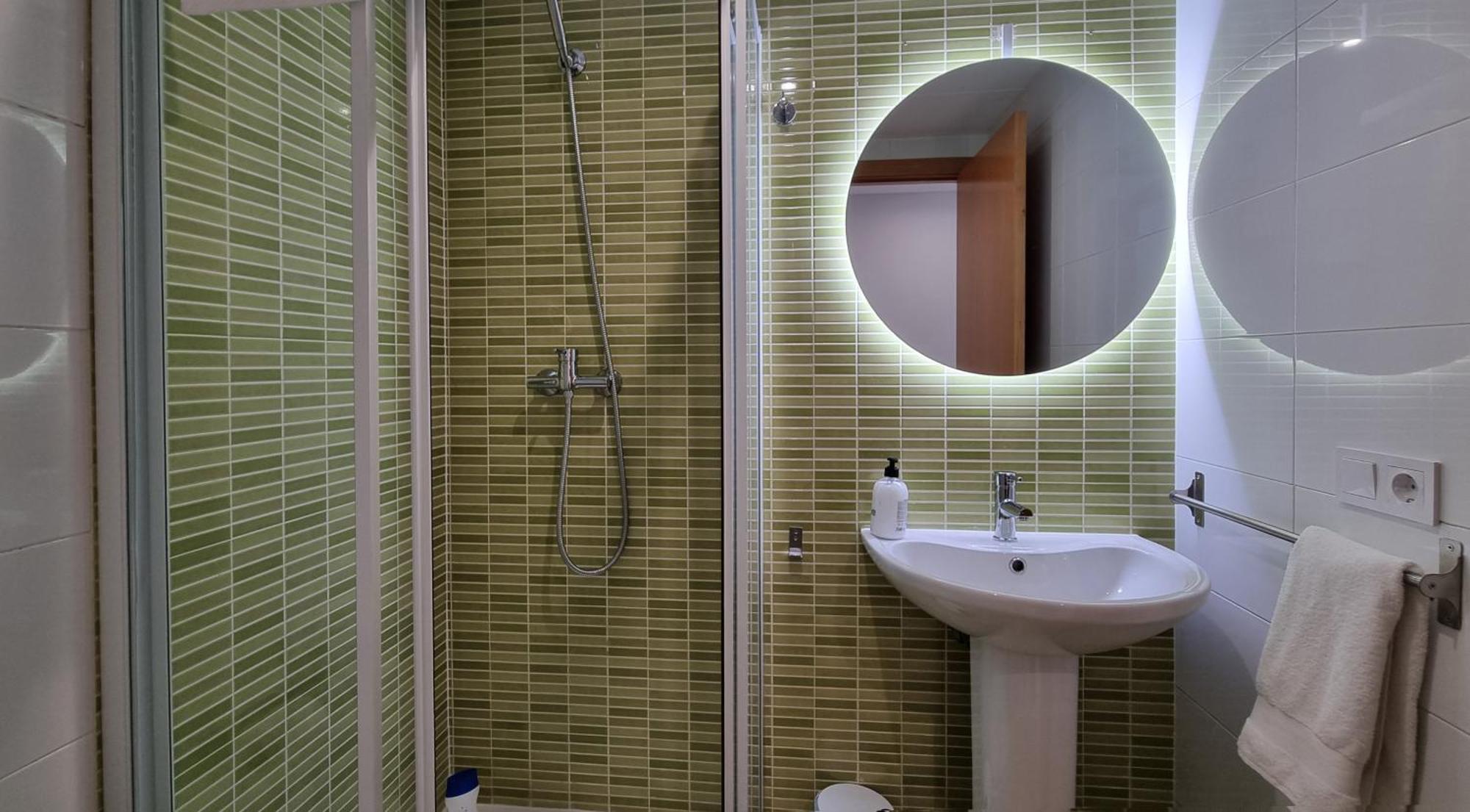 貝尼多姆Skyline 18 Terraza Privada Con Impresionantes Vistas Al Mar公寓 外观 照片