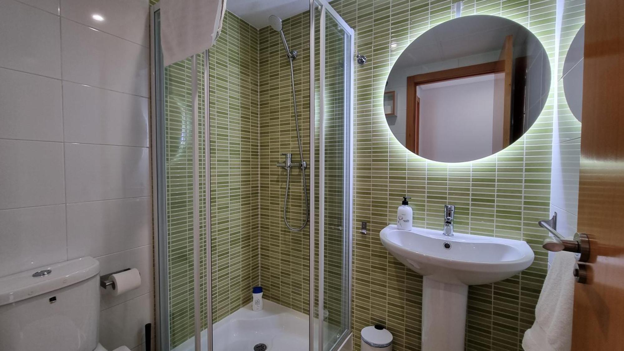 貝尼多姆Skyline 18 Terraza Privada Con Impresionantes Vistas Al Mar公寓 外观 照片
